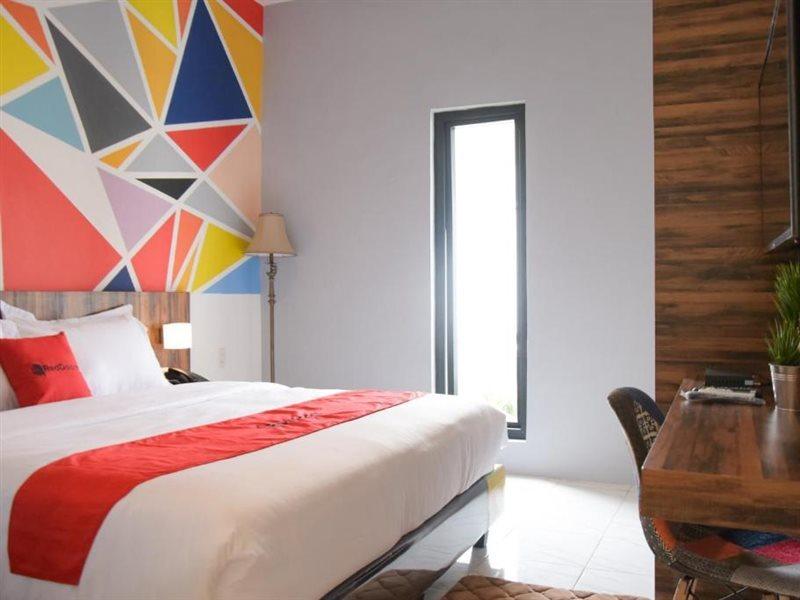 Reddoorz Plus Near Unimed Medan Exterior photo