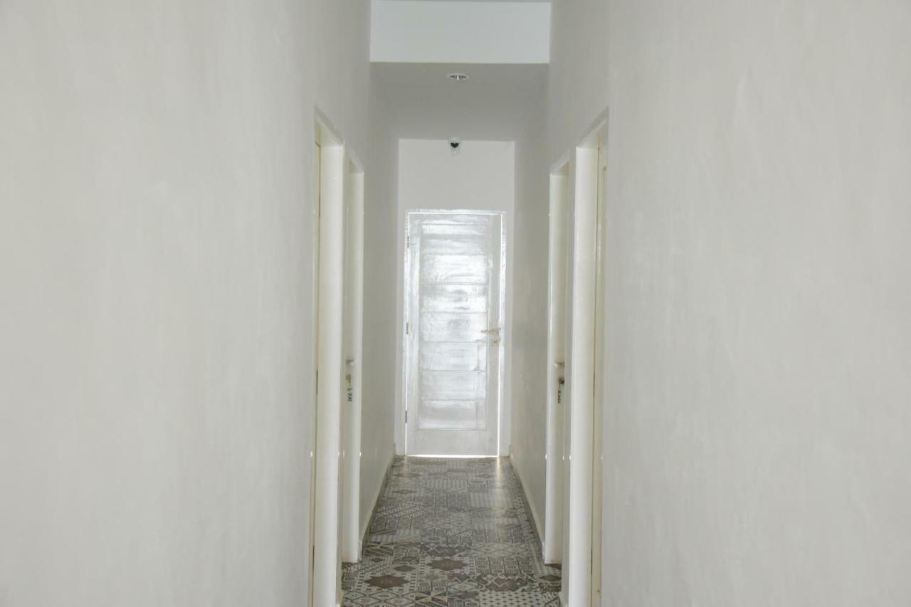 Reddoorz Plus Near Unimed Medan Exterior photo